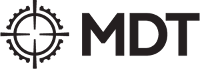 M-LOK accessories  - MDT