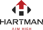 AR Red Dot Sights - Hartman