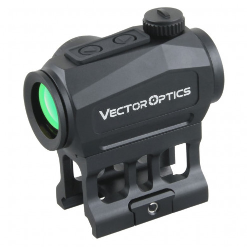 Vector Optics Scrapper 1x22 - Optics-Trade
