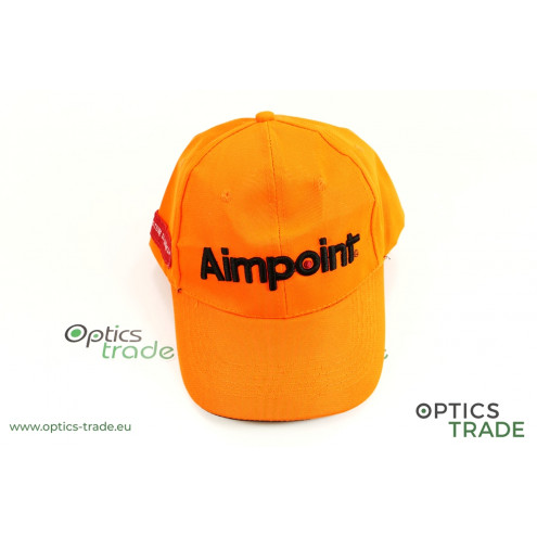 afregning Fordampe bestyrelse Aimpoint Cap - Optics-Trade
