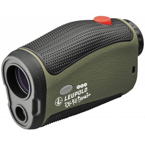 Leupold RX-Fulldraw 3 with DNA Laser Rangefinder for sale online
