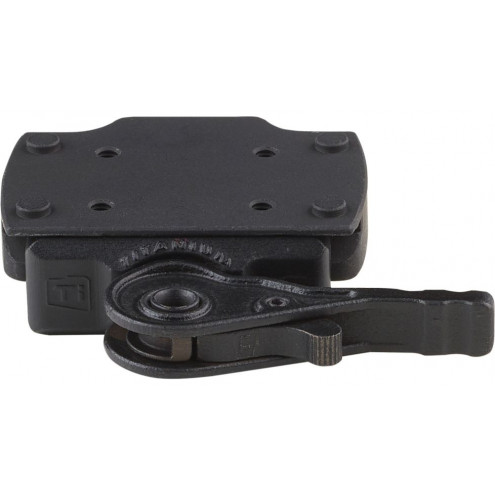 AD mount for Trijicon Red Dot to a Picatinny rail - Optics-Trade