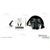 Caldwell E-Max Low Profile Electronic 20-23 NRR Hearing Protection with Sound... 