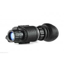 Night Vision Optics - Digital and Analog Night Vision Optic 