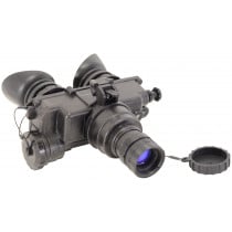 Night Vision Optics - Digital and Analog Night Vision Optic 