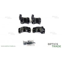 Achetez Spuhr A-0012 Rail Picatinny 3,5 cm pour montures de lunette Spuhr  chez Alpineoptics