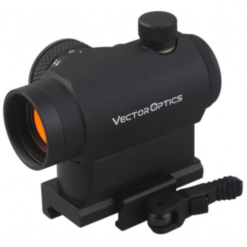 Vector Optics Maverick 1x22 - Optics-Trade