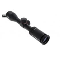 Long eye relief scope/ 2x20 Air pistol scope /Crossbow sight/ 9.5-11&20mm mounts 
