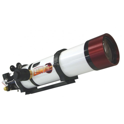 Lunt LS100THA/B1200 Solar Telescope
