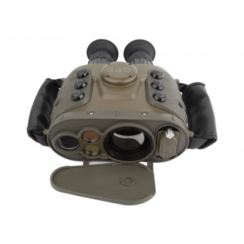 Dali S750MH-640 Thermal Binocular