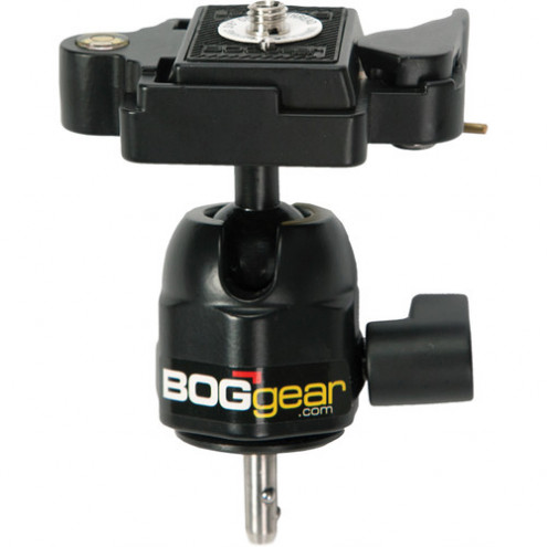 Bog Standard Camera Adapter