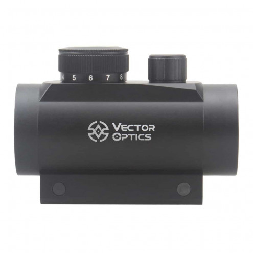 Vector Optics Cactus 1x35 Dovetail