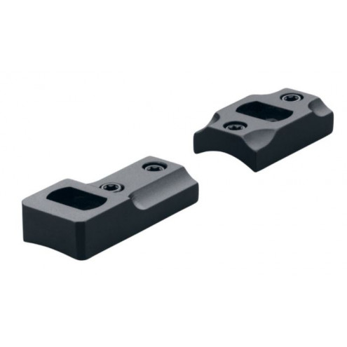 Leupold Dual Dovetail Two-piece base Ruger American RVR