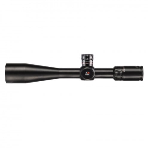 Sightron SIII PLR 6-24x50 Riflescope