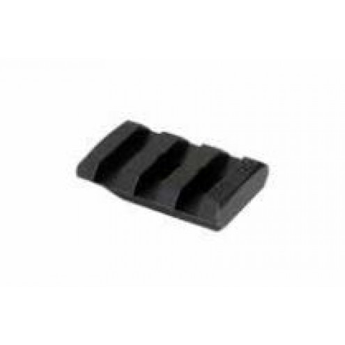 Henneberger Aimpoint Micro Adapter Plate for HMS Tactics Mounts