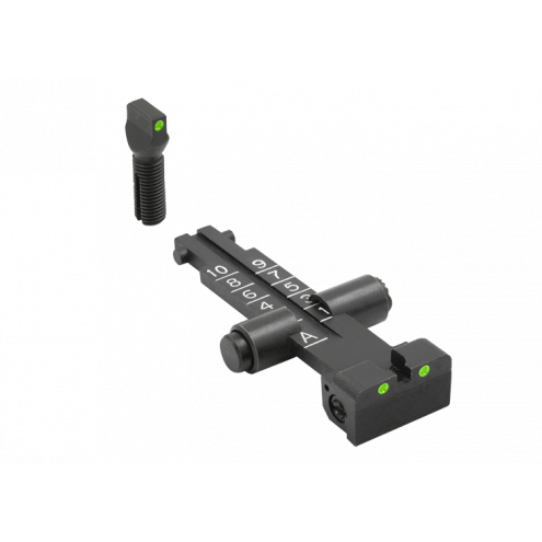 Meprolight Tru-Dot for AK-47 Norinco