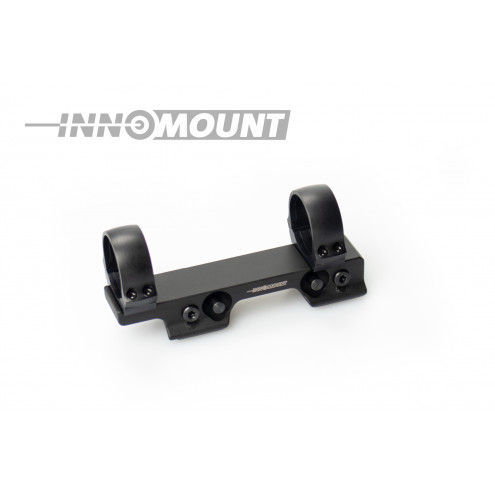 INNOMOUNT for Blaser, 26mm, rings offset 20 mm to the front