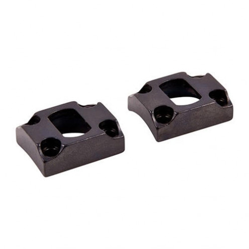 Leupold Dual Dovetail Two-piece base, Browning X-bolt