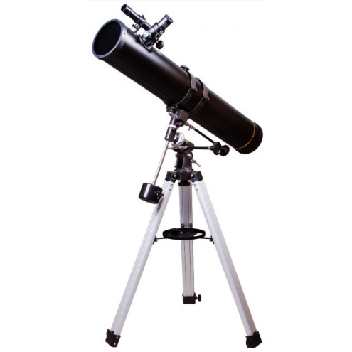 Levenhuk Skyline PLUS 120S Telescope 36-228x114