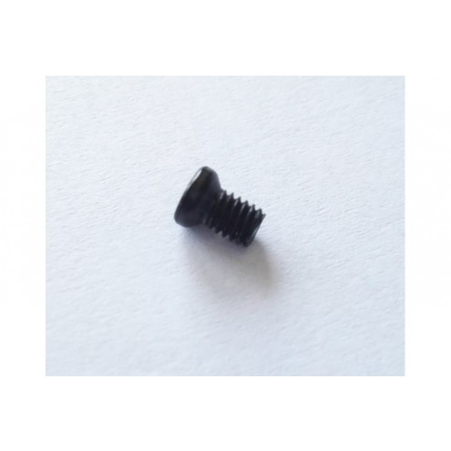 Rusan Screw for bases UNS 6-48 (L=5.3 mm)