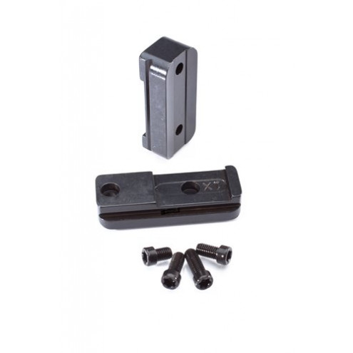 Talley Steel Base for Remington 799