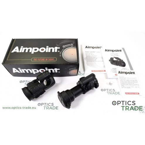 Aimpoint Comp M3, NVD Compatible
