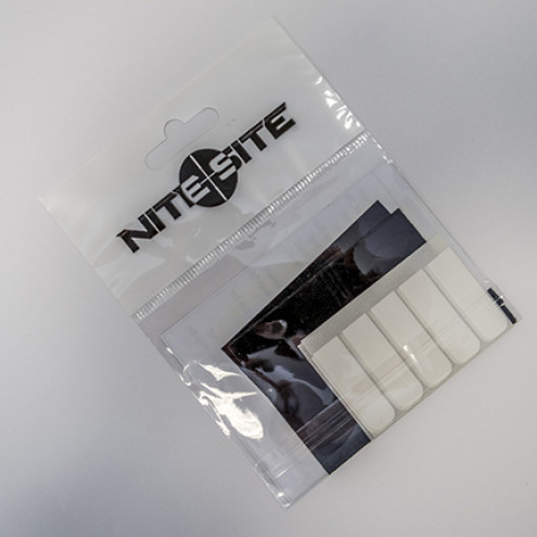 NiteSite anti glare filters