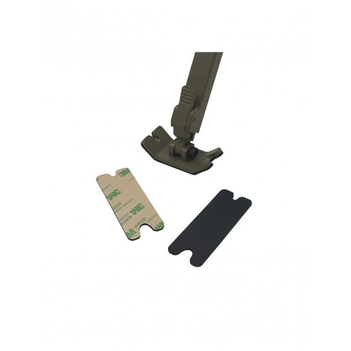 Tactical EVO Anti-slip rubbers TK3