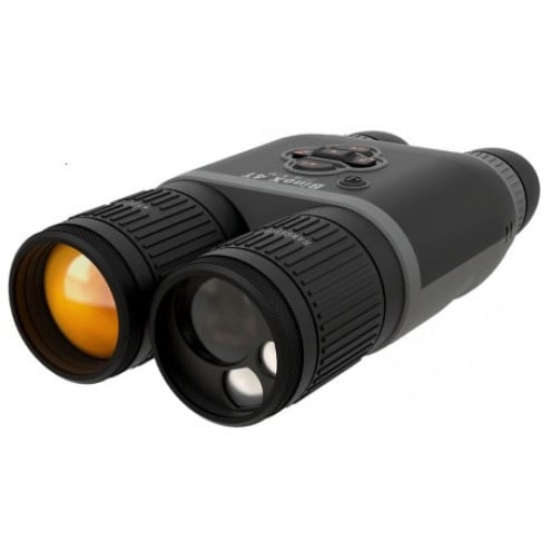 ATN BinoX 4T 384 4.5-18x Thermal Imaging LRF Binoculars 