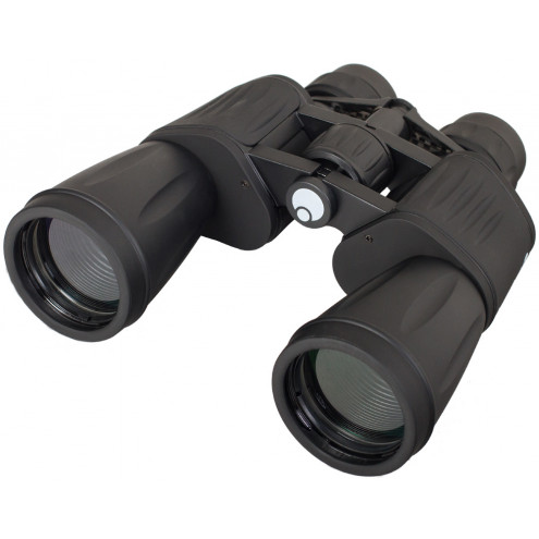 Levenhuk Atom 10-30x50 Zoom Binoculars