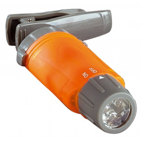 Bresser LED Flashlight