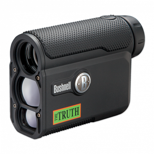 Bushnell The Truth 4x20
