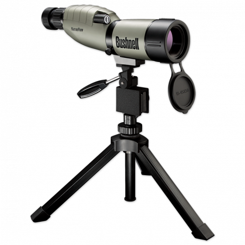 Bushnell NatureView 15-45x50