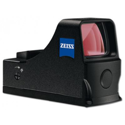 Zeiss Compact Point (Zeiss plate)