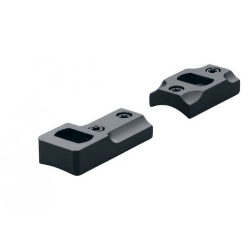 Leupold Dual Dovetail Two-piece base, Winchester 70 RVF