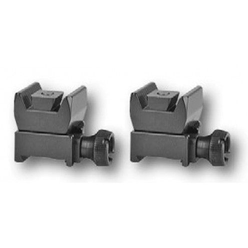 EAW Roll-off Mount for 14.5 mm Dovetail, Zeiss ZM / VM rail