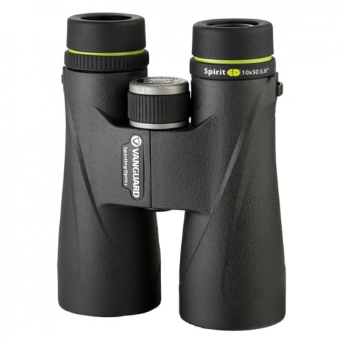 Vanguard Spirit ED 10x50 Binoculars