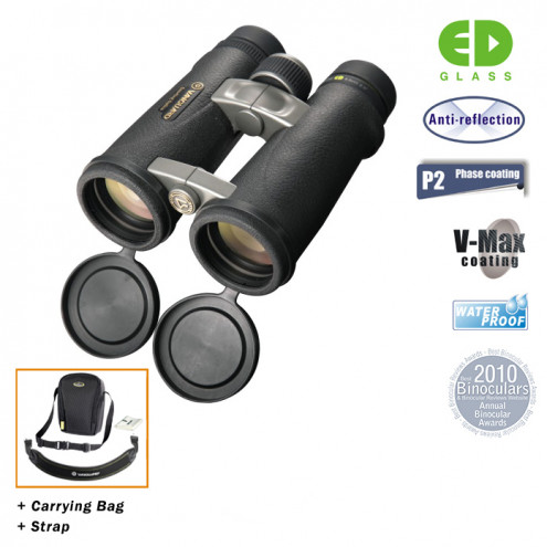 Vanguard Endeavor ED 8.5x45 Binoculars