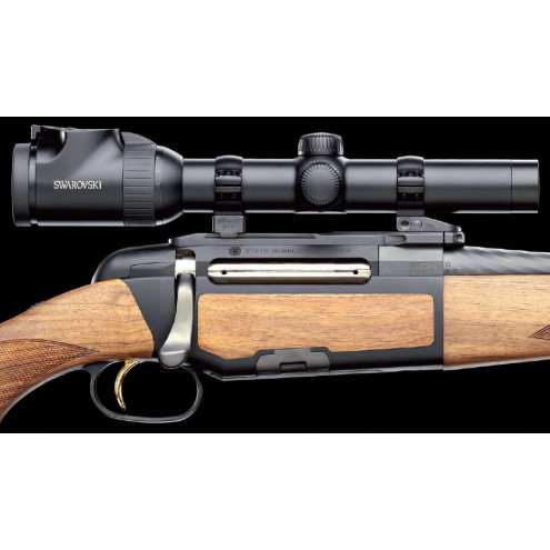 ERAMATIC Swing (Pivot) mount, Winchester 70 Magnum, LM rail
