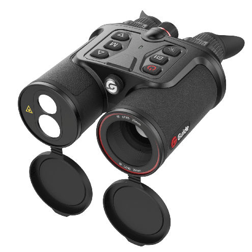 Guide TN430 Thermal Imaging LRF Binoculars