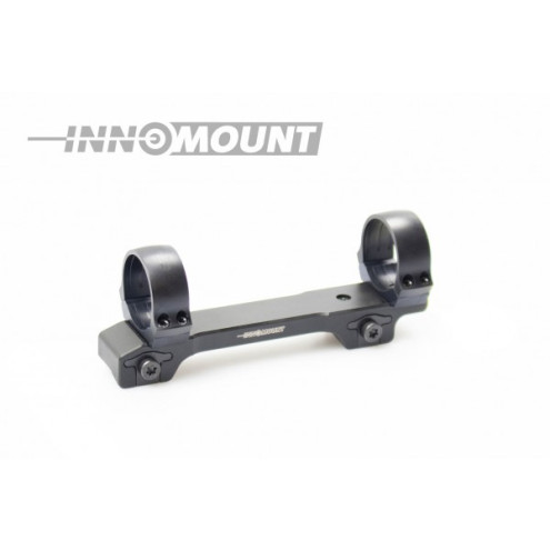 INNOmount Fixed Mount for Sauer 404, 30 mm