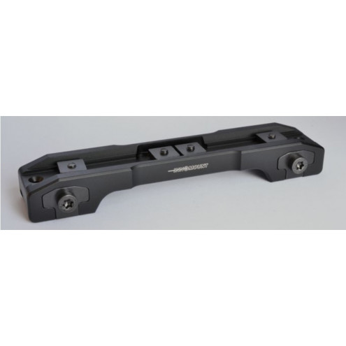 INNOMOUNT Fixed Mount for Sauer 303, LM rail