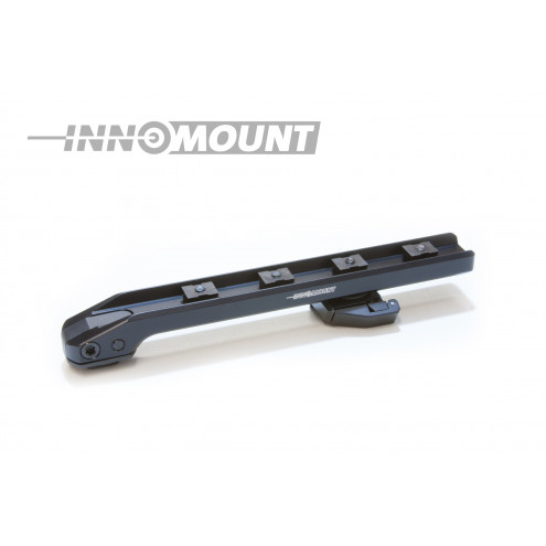 INNOmount 15 mm Lock