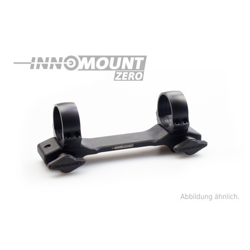 INNOmount ZERO for CZ 550/557, 35 mm