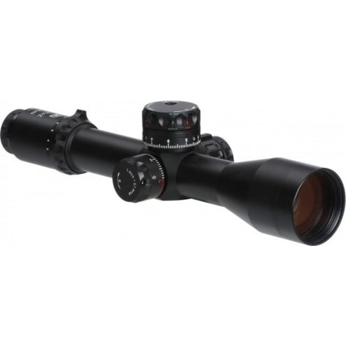 IOR 5-25x56 IL DZD Riflescope