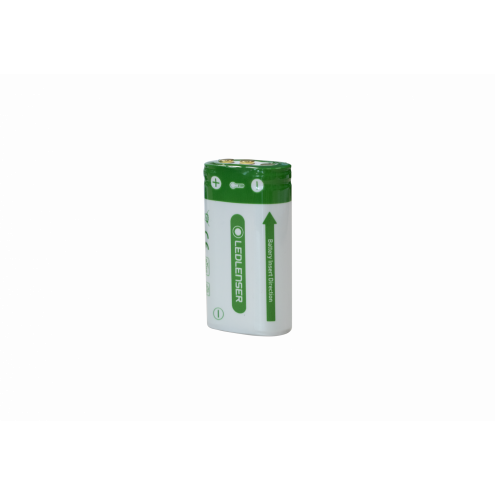 Ledlenser Li-Ion Rechargeable Battery 1550 mAh