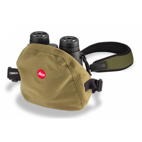 Leica binoculars case (Swazi)