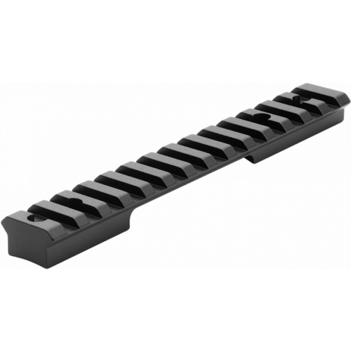 Leupold BackCountry Picatinny Rail for Browning AB3 SA (20 MOA)