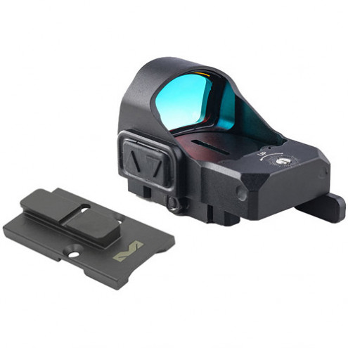 Meprolight Micro RDS Ready pistol Kit for Iwi Masada