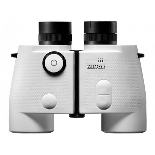 Minox BN 7x50 DCM binoculars
